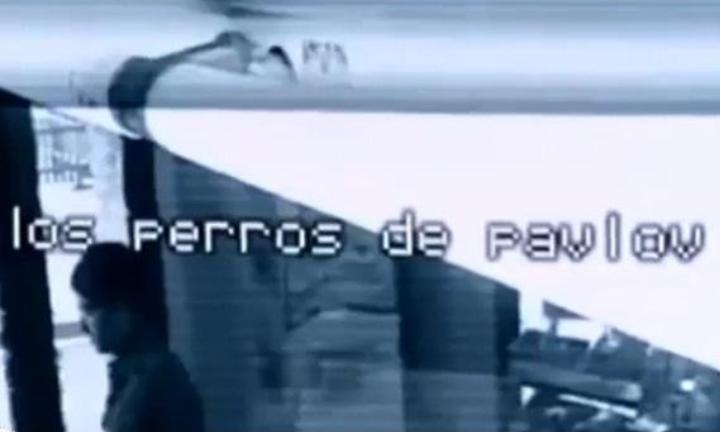 Los perros de Pavlov